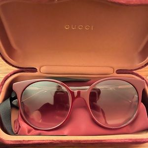 Gucci Sunglasses